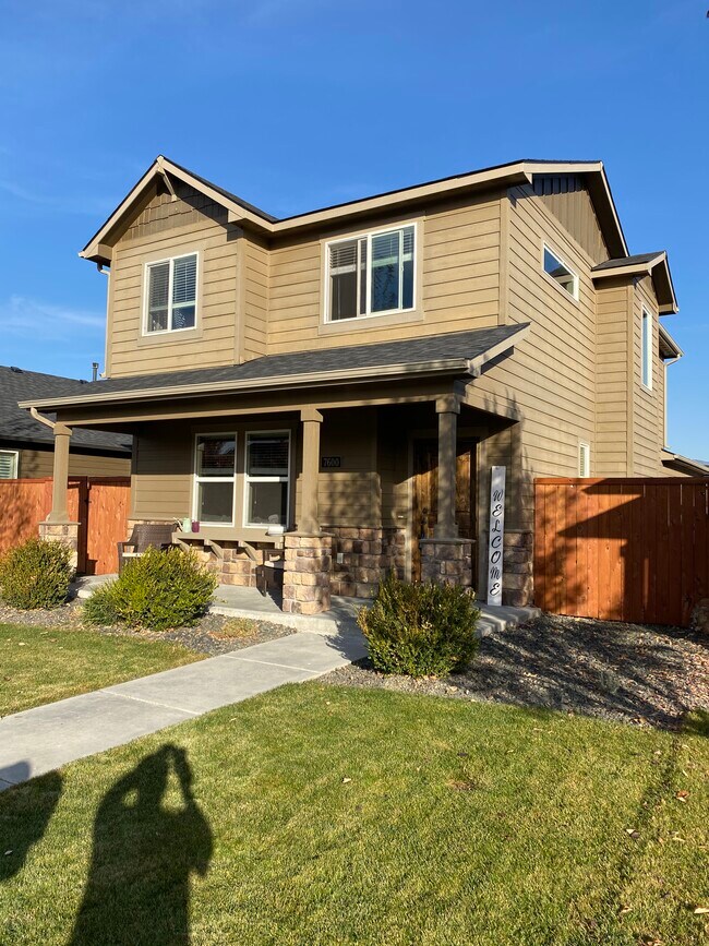 7600 Froman Ave Rentals in Boise, ID