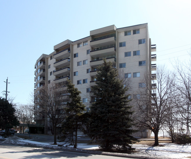 Astoria in Burlington, ON - Building Photo - Building Photo