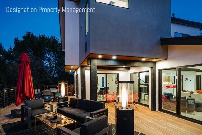 property at 6023 Eucalyptus Ln