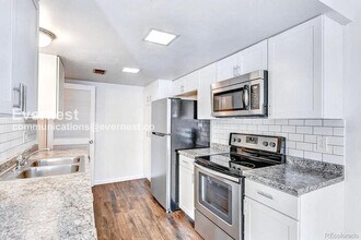 14522 E 13th Ave in Aurora, CO - Building Photo - Building Photo
