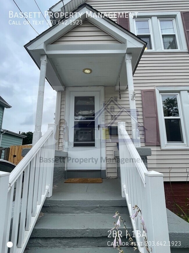 86 Webb St in Hamden, CT - Building Photo - Building Photo
