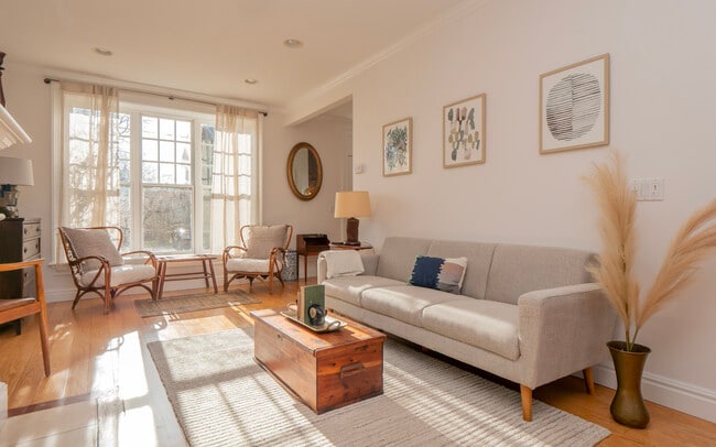 property at 4 1/2 Kay Terrace