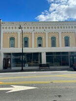 624 Washington St in Eden, NC - Building Photo