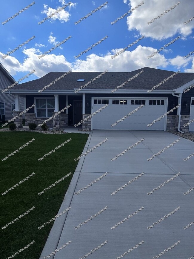 property at 12704 Woodside Dr