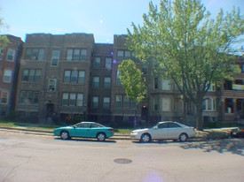 5630 S Prairie Ave Apartments