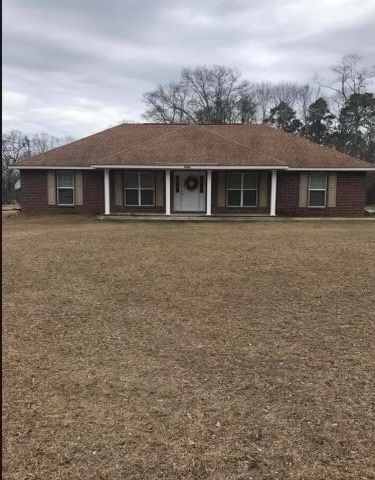 property at 25037 Polktown Rd
