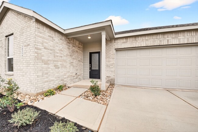 property at 16314 Texas Flatland Wy