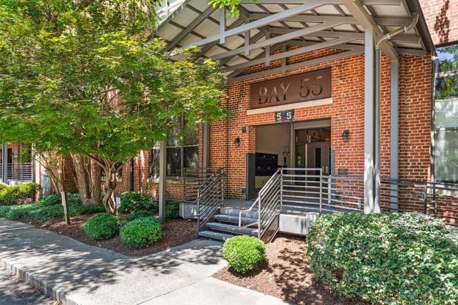 500 N Duke St in Durham, NC - Building Photo - Building Photo
