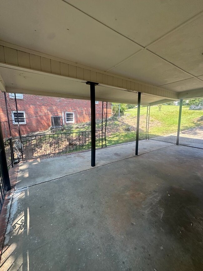 1216 Rainbow Pass in Anniston, AL - Building Photo - Building Photo