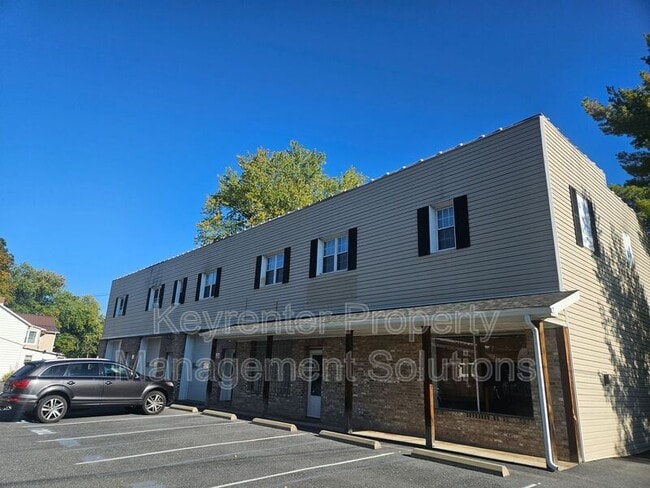 property at 3891 Churchville Ave