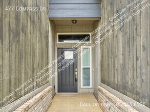 477 Compass Dr in Yukon, OK - Building Photo - Building Photo
