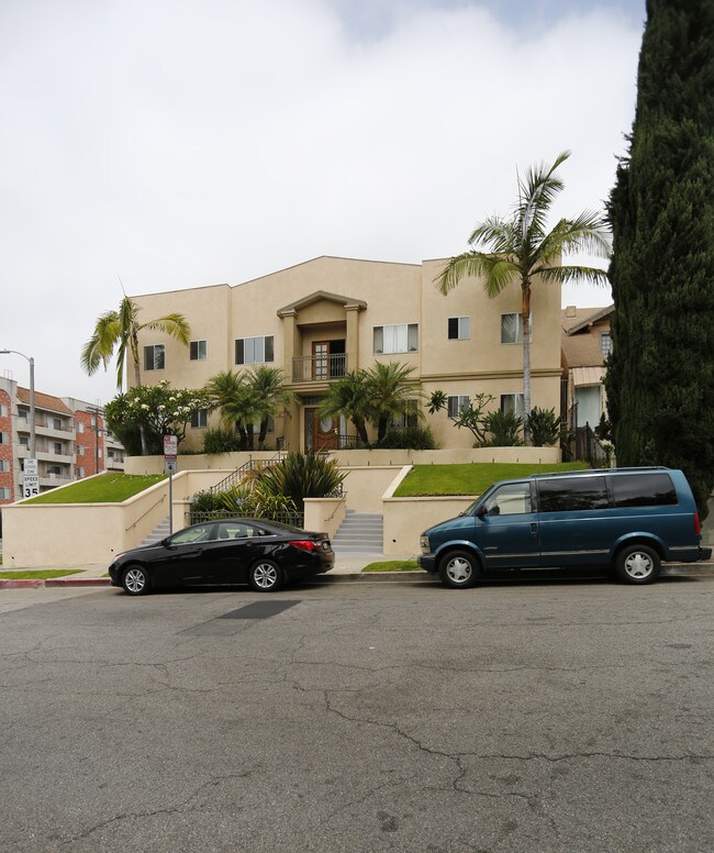 259 S Reno St in Los Angeles, CA - Building Photo - Building Photo