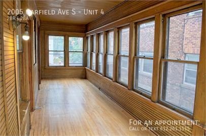 2005 Garfield Ave, Unit 4 in Minneapolis, MN - Building Photo - Building Photo