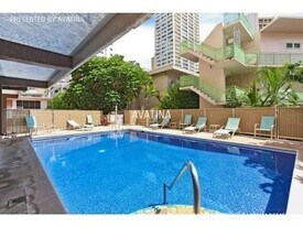 225 Ka?iulani Ave in Honolulu, HI - Building Photo