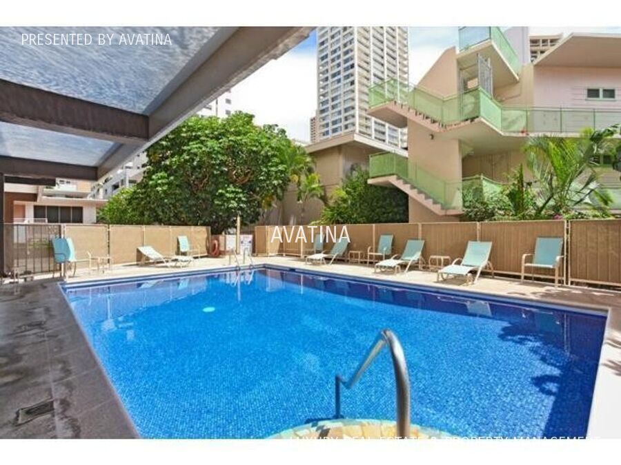 225 Ka?iulani Ave in Honolulu, HI - Building Photo