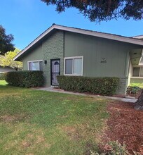 4455 Jade St in Capitola, CA - Building Photo - Building Photo