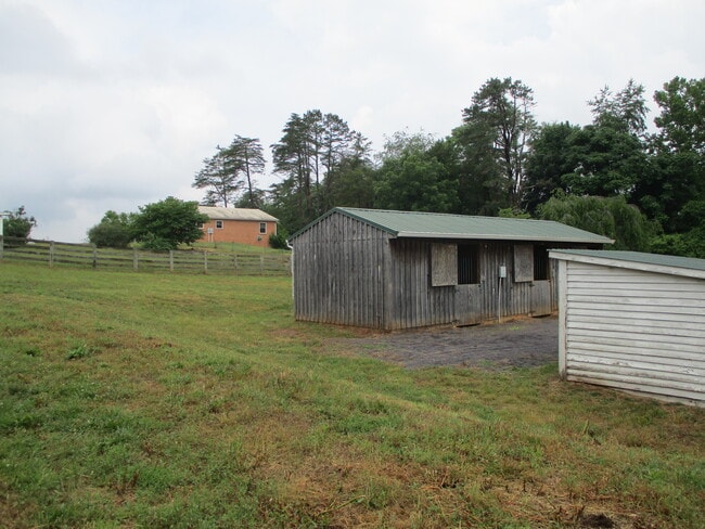 property at 416 Laurel Mills Rd