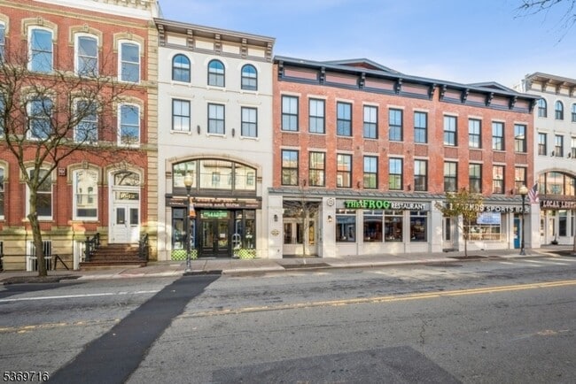 property at 16 Washington St