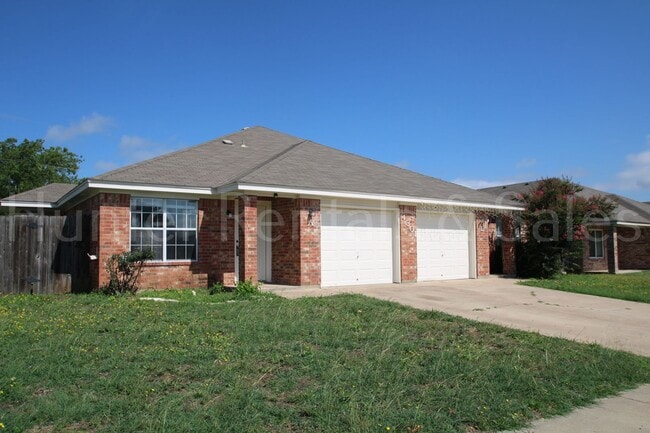 property at 4301 Thunder Creek Dr
