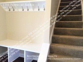 1306 Peermont Ave in Pittsburgh, PA - Building Photo - Building Photo
