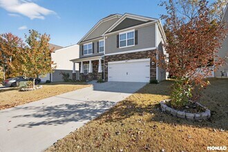 6208 Ellimar Field Ln in Charlotte, NC - Building Photo - Building Photo