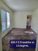 420 S Franklin St in Janesville, WI - Building Photo - Building Photo