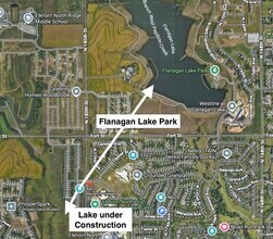 4801 N 180th Ave in Elkhorn, NE - Building Photo - Building Photo