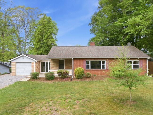 property at 141 Rowland Rd.