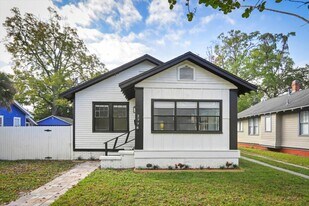 2778 Post St in Jacksonville, FL - Building Photo