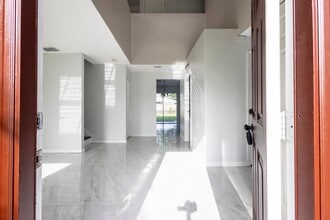 1401 SW Heather St in Port St. Lucie, FL - Building Photo - Building Photo