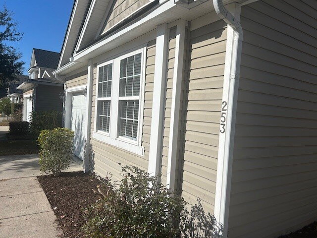 253 Chemistry Cir in Ladson, SC - Building Photo - Building Photo