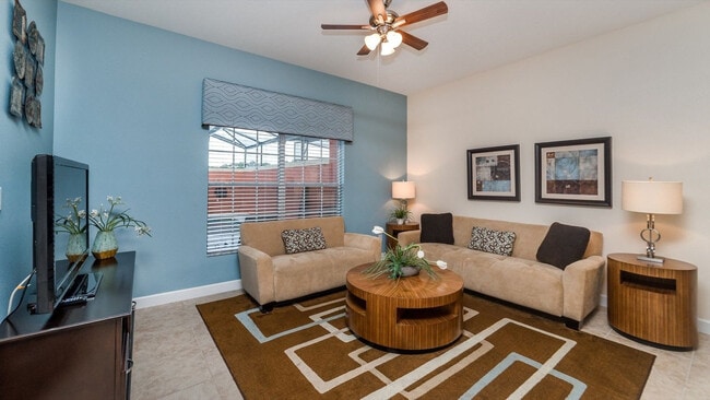 property at 3031 Beach Palm Ave