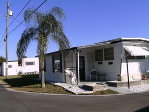 Kakusha Mobile Home Park in Clearwater, FL - Building Photo - Building Photo