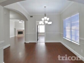 21207 Woodland Green Dr in Katy, TX - Foto de edificio - Building Photo