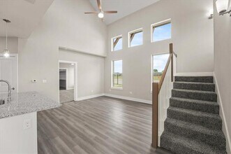 3513 Aaron Pl in Lantana, TX - Building Photo - Building Photo