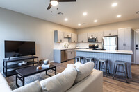 Lofts on 8th | Student Housing in Tempe, AZ - Building Photo - Interior Photo