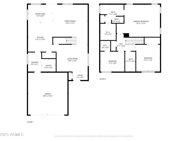 2210 E Paraiso Dr in Phoenix, AZ - Building Photo - Building Photo