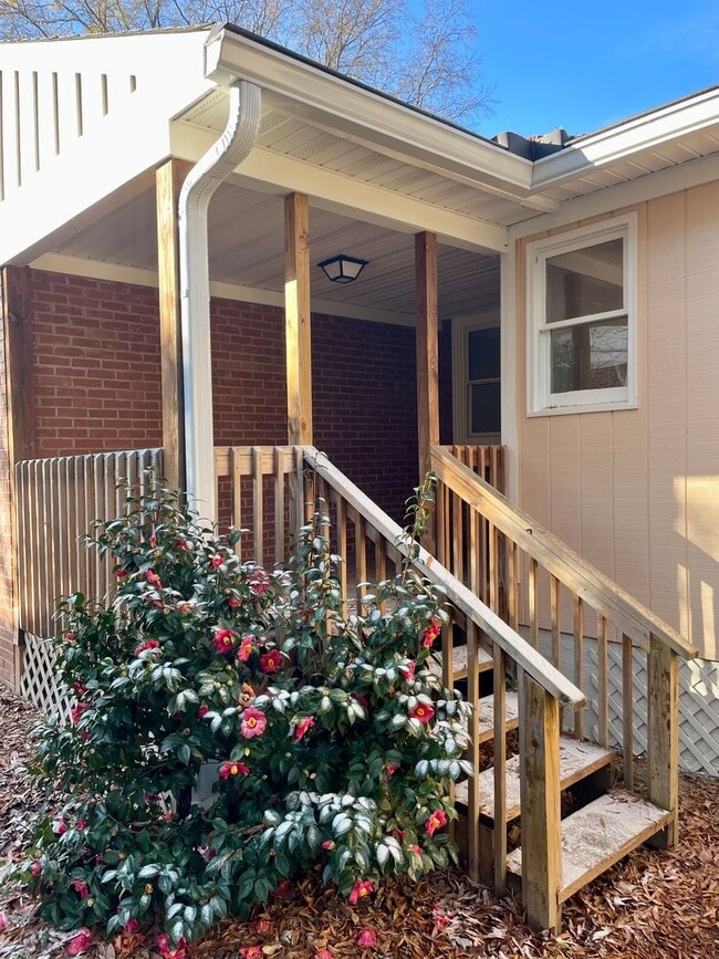 1153 Delano St in Durham, NC - Building Photo - Building Photo