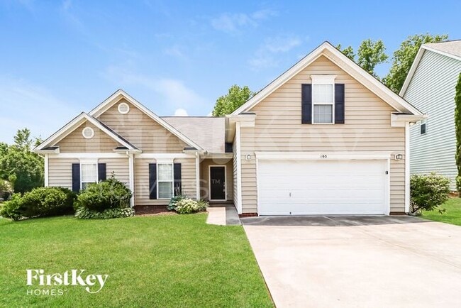 property at 103 Tilton Dr