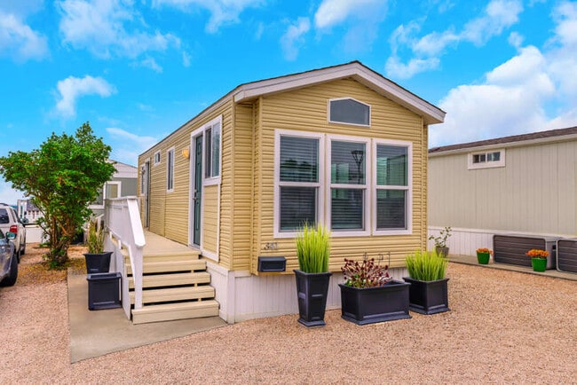 341 3rd Ave in Pacifica, CA - Building Photo - Building Photo