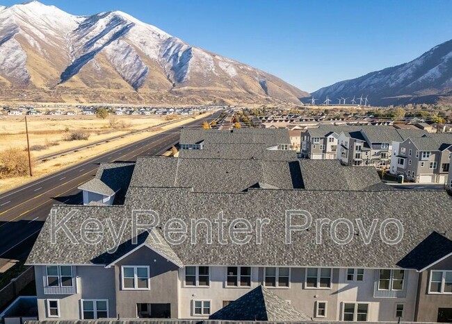 1003 S 2740 E in Spanish Fork, UT - Building Photo - Building Photo