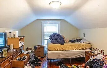 48 Alleghany St in Boston, MA - Building Photo - Building Photo