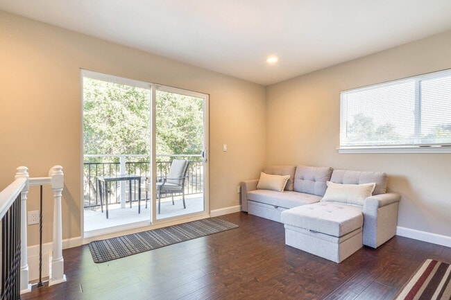 property at 10000 Monterey Rd