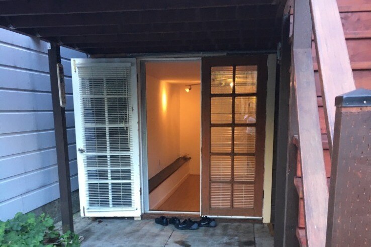 2820 Baker St, Unit 2820 A in San Francisco, CA - Building Photo
