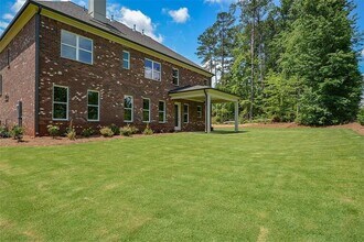2408 Rosapenna Ln SW in Kennesaw, GA - Building Photo - Building Photo