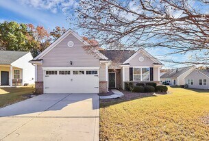 9047 Paddle Oak Rd in Charlotte, NC - Building Photo