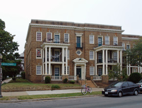 The Collection in Richmond, VA - Building Photo - Building Photo