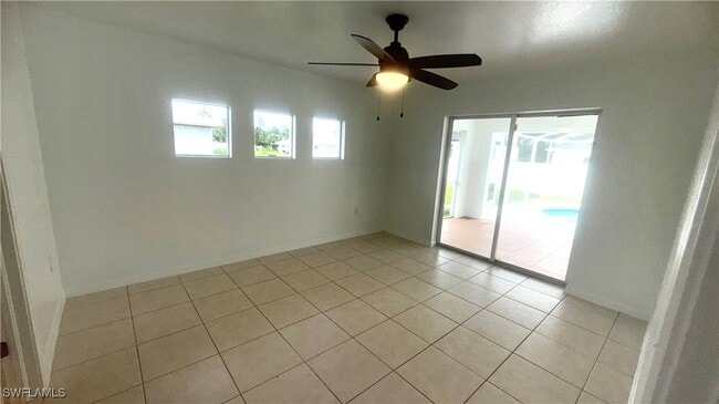 property at 833 Eisenhower Blvd