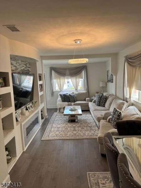 35 Terrace Ave in Woodland Park, NJ - Building Photo