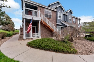 16372 E Fremont Ave, Unit 12 in Aurora, CO - Building Photo